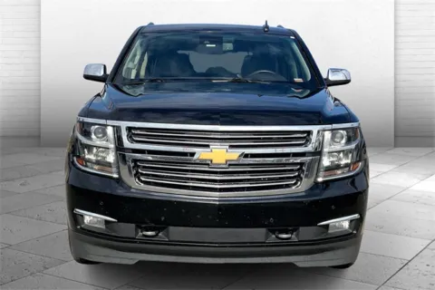 Photos of 2016 Chevrolet Tahoe LTZ for sale in Kansas City, MO at Cable Dahmer Chevrolet of Kansas City