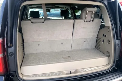 More photos of 2016 Chevrolet Tahoe LTZ at Cable Dahmer Chevrolet of Kansas City, MO