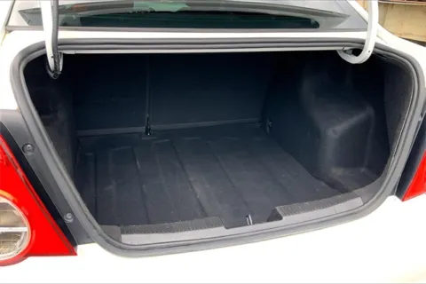 More photos of 2016 Chevrolet Sonic LTZ at Cable Dahmer Chevrolet of Kansas City, MO