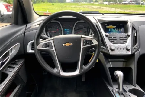 More photos of 2015 Chevrolet Equinox LT at Cable Dahmer Chevrolet of Kansas City, MO