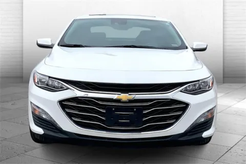 Photos of 2023 Chevrolet Malibu LT for sale in Kansas City, MO at Cable Dahmer Chevrolet of Kansas City