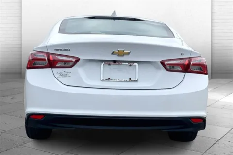 Another view of 2023 Chevrolet Malibu LT for sale in Kansas City, MO at Cable Dahmer Chevrolet of Kansas City