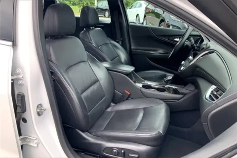 More photos of 2023 Chevrolet Malibu LT at Cable Dahmer Chevrolet of Kansas City, MO