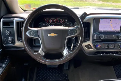 More photos of 2015 Chevrolet Silverado 1500 LT at Cable Dahmer Chevrolet of Kansas City, MO