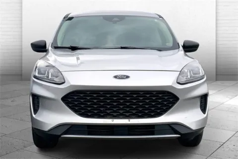 Photos of 2020 Ford Escape S for sale in Kansas City, MO at Cable Dahmer Chevrolet of Kansas City