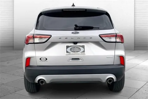 Another view of 2020 Ford Escape S for sale in Kansas City, MO at Cable Dahmer Chevrolet of Kansas City