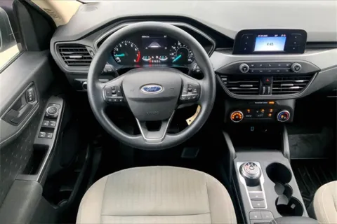 More photos of 2020 Ford Escape S at Cable Dahmer Chevrolet of Kansas City, MO