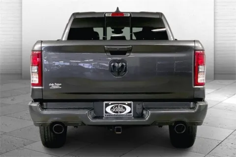 Another view of 2021 Ram 1500 Big Horn/Lone Star for sale in Kansas City, MO at Cable Dahmer Chevrolet of Kansas City