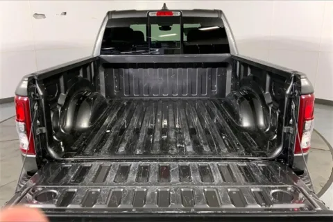 More photos of 2021 Ram 1500 Big Horn/Lone Star at Cable Dahmer Chevrolet of Kansas City, MO