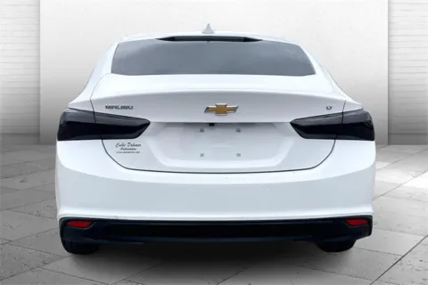 Photos of 2020 Chevrolet Malibu LT for sale in Kansas City, MO at Cable Dahmer Chevrolet of Kansas City