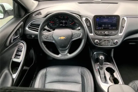 More photos of 2020 Chevrolet Malibu LT at Cable Dahmer Chevrolet of Kansas City, MO