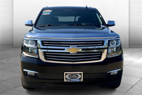 Photos of 2018 Chevrolet Tahoe Premier for sale in Kansas City, MO at Cable Dahmer Chevrolet of Kansas City