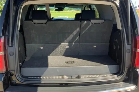 More photos of 2018 Chevrolet Tahoe Premier at Cable Dahmer Chevrolet of Kansas City, MO