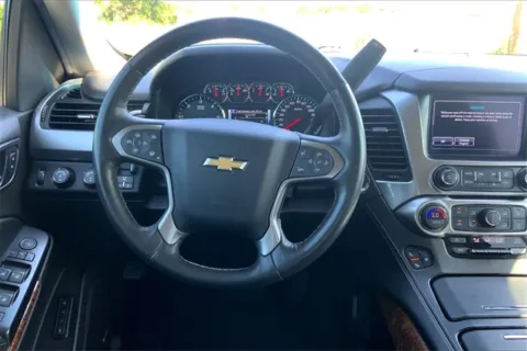More photos of 2018 Chevrolet Tahoe Premier at Cable Dahmer Chevrolet of Kansas City, MO