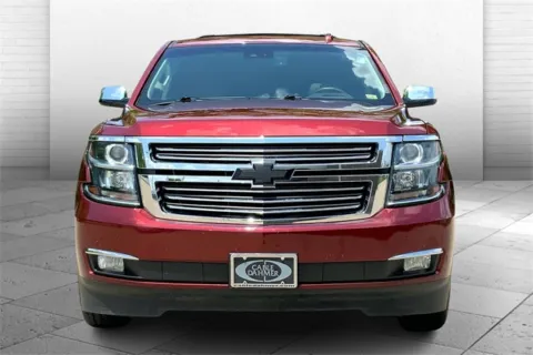 Photos of 2018 Chevrolet Tahoe Premier for sale in Kansas City, MO at Cable Dahmer Chevrolet of Kansas City
