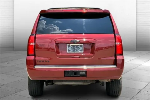 Another view of 2018 Chevrolet Tahoe Premier for sale in Kansas City, MO at Cable Dahmer Chevrolet of Kansas City