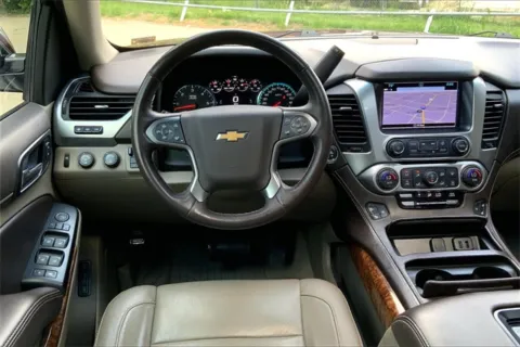 More photos of 2018 Chevrolet Tahoe Premier at Cable Dahmer Chevrolet of Kansas City, MO