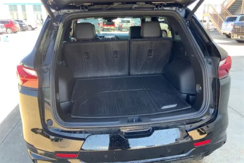 More photos of 2022 Chevrolet Blazer RS at Cable Dahmer Chevrolet of Kansas City, MO