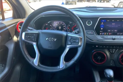 More photos of 2022 Chevrolet Blazer RS at Cable Dahmer Chevrolet of Kansas City, MO
