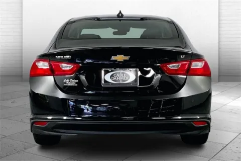 Another view of 2024 Chevrolet Malibu LT for sale in Kansas City, MO at Cable Dahmer Chevrolet of Kansas City