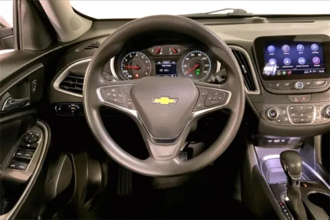 More photos of 2024 Chevrolet Malibu LT at Cable Dahmer Chevrolet of Kansas City, MO