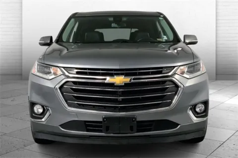 Photos of 2018 Chevrolet Traverse Premier for sale in Kansas City, MO at Cable Dahmer Chevrolet of Kansas City