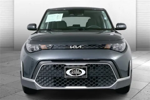 Photos of 2024 Kia Soul LX for sale in Kansas City, MO at Cable Dahmer Chevrolet of Kansas City