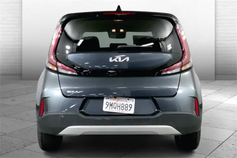 Another view of 2024 Kia Soul LX for sale in Kansas City, MO at Cable Dahmer Chevrolet of Kansas City