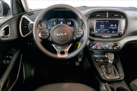 More photos of 2024 Kia Soul LX at Cable Dahmer Chevrolet of Kansas City, MO