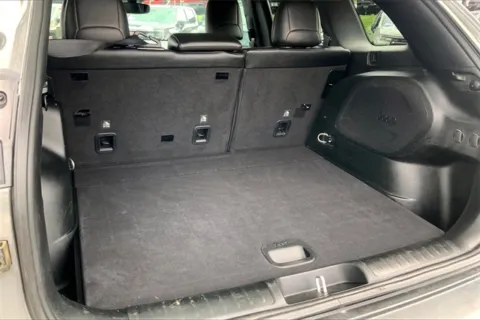 Another view of 2022 Jeep Cherokee Limited for sale in Kansas City, MO at Cable Dahmer Chevrolet of Kansas City