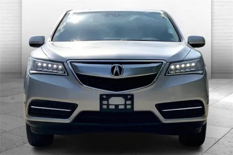 Photos of 2014 Acura MDX 3.5L Technology Package for sale in Kansas City, MO at Cable Dahmer Chevrolet of Kansas City