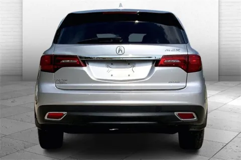 Another view of 2014 Acura MDX 3.5L Technology Package for sale in Kansas City, MO at Cable Dahmer Chevrolet of Kansas City