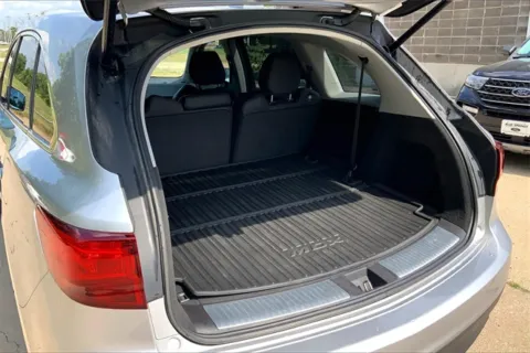 More photos of 2014 Acura MDX 3.5L Technology Package at Cable Dahmer Chevrolet of Kansas City, MO