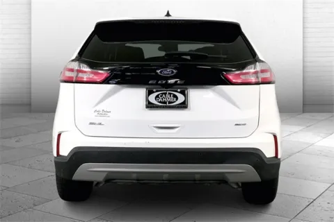 Another view of 2024 Ford Edge SEL for sale in Kansas City, MO at Cable Dahmer Chevrolet of Kansas City