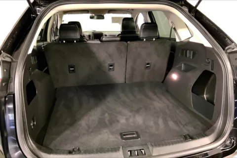 More photos of 2024 Ford Edge SEL at Cable Dahmer Chevrolet of Kansas City, MO