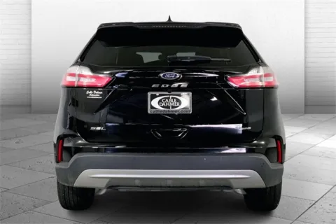 Another view of 2024 Ford Edge SEL for sale in Kansas City, MO at Cable Dahmer Chevrolet of Kansas City