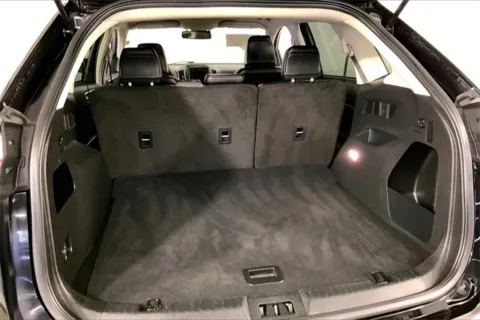 More photos of 2024 Ford Edge SEL at Cable Dahmer Chevrolet of Kansas City, MO