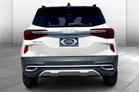 Another view of 2022 Kia Seltos S for sale in Kansas City, MO at Cable Dahmer Chevrolet of Kansas City