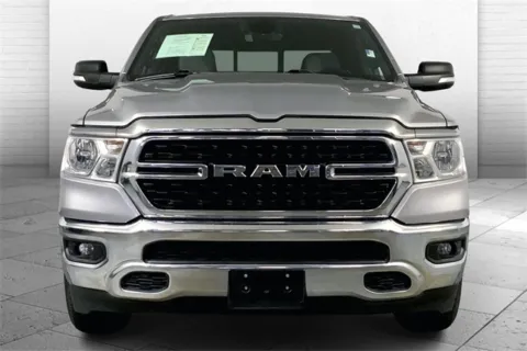 Photos of 2022 Ram 1500 Big Horn/Lone Star for sale in Kansas City, MO at Cable Dahmer Chevrolet of Kansas City