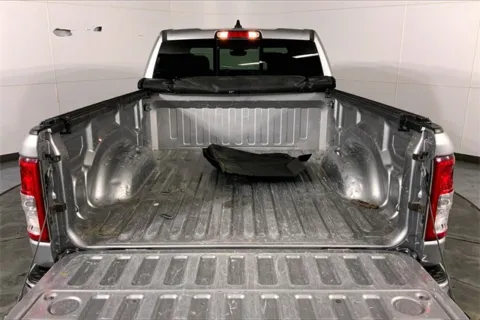 More photos of 2022 Ram 1500 Big Horn/Lone Star at Cable Dahmer Chevrolet of Kansas City, MO