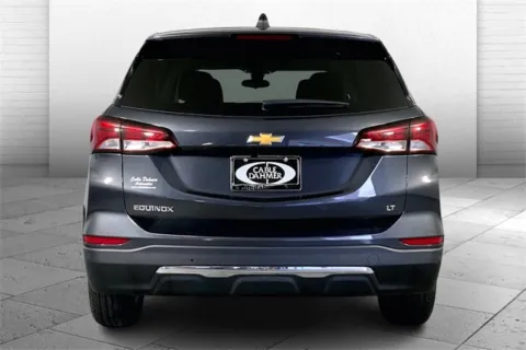 Another view of 2023 Chevrolet Equinox LT for sale in Kansas City, MO at Cable Dahmer Chevrolet of Kansas City