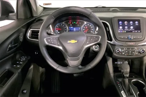 More photos of 2023 Chevrolet Equinox LT at Cable Dahmer Chevrolet of Kansas City, MO