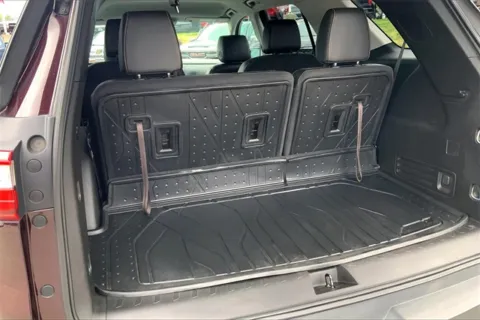 More photos of 2019 Chevrolet Traverse 3LT at Cable Dahmer Chevrolet of Kansas City, MO