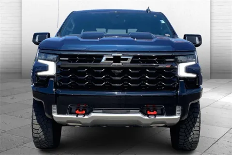 Photos of 2023 Chevrolet Silverado 1500 ZR2 for sale in Kansas City, MO at Cable Dahmer Chevrolet of Kansas City