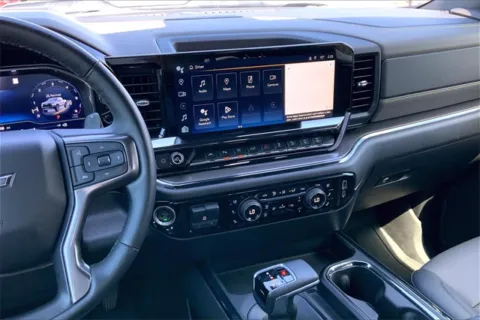 More photos of 2023 Chevrolet Silverado 1500 ZR2 at Cable Dahmer Chevrolet of Kansas City, MO