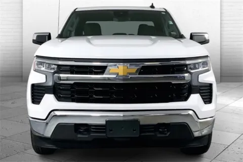 Photos of 2023 Chevrolet Silverado 1500 LT for sale in Kansas City, MO at Cable Dahmer Chevrolet of Kansas City