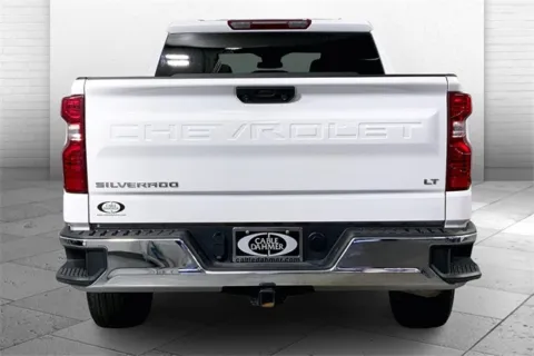 Another view of 2023 Chevrolet Silverado 1500 LT for sale in Kansas City, MO at Cable Dahmer Chevrolet of Kansas City