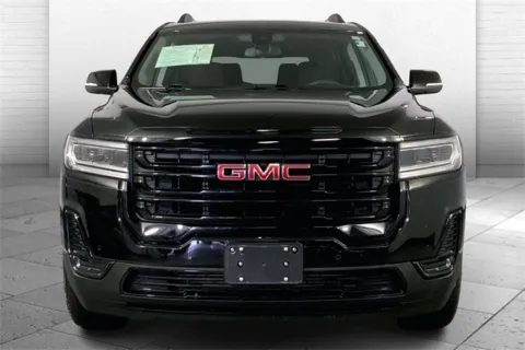 Photos of 2023 GMC Acadia SLE for sale in Kansas City, MO at Cable Dahmer Chevrolet of Kansas City
