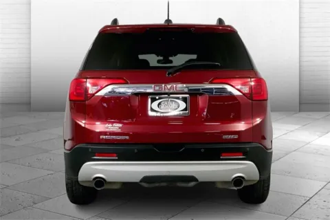 Another view of 2018 GMC Acadia SLT-1 for sale in Kansas City, MO at Cable Dahmer Chevrolet of Kansas City