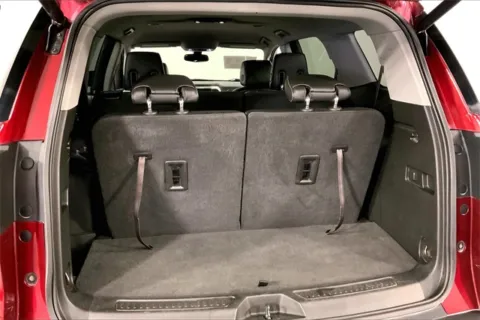 More photos of 2018 GMC Acadia SLT-1 at Cable Dahmer Chevrolet of Kansas City, MO